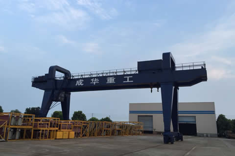 工廠風(fēng)采
